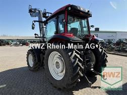 Valtra A 75