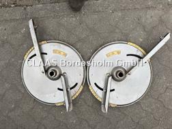 Amazone ZA-M 3001 Tronic Profis