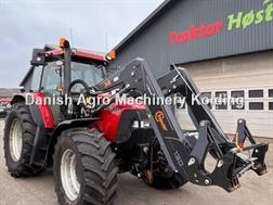 Case IH MXM 155