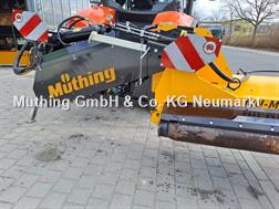 Müthing MU-M/S Plus 250