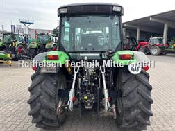 Deutz-Fahr AGROFARM 410