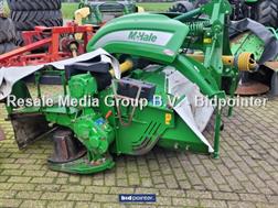 Mc Hale Proglide F 3100