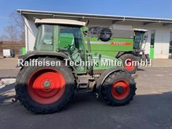 Fendt 309  C