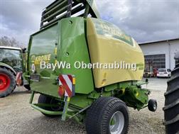 Krone COMPRIMA F 155 XC