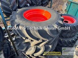 Vredestein 600/70 R30