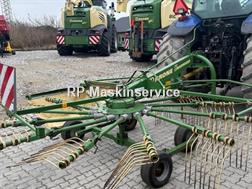 Krone Swadro 42/13 swadro 42/13