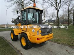 Volvo l30g