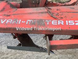 Kuhn VARIMASTER 152