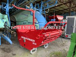 Silofarmer DB 182
