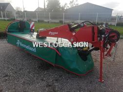 Kverneland 2536 MH PROFIT