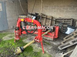 Maschio GIRAFFA XL DX 210 SI