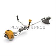 Stiga Débroussailleuse à dos BC535B Stiga