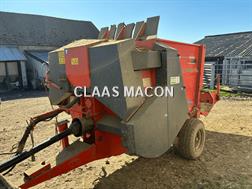 Audureau PRIMOR 3560