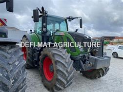 Fendt 720 VARIO PROFI +