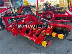 Väderstad 	CARRIER X 425