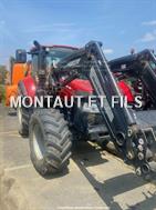 Case IH LUXXUM 110