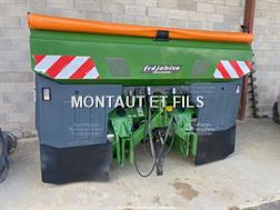 Amazone 	ZA-TS 3200 SUPER PROFIS HYDRO