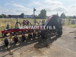 Kverneland LINX 3000 / ONYX 3000 F