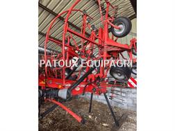 Kuhn GA6501P