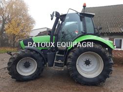 Deutz-Fahr M620