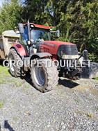 Case IH PUMA 185 CVX