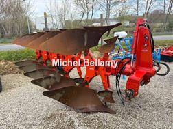 Kuhn MULTIMASTER MM1235T7590