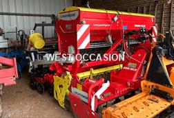 Pöttinger COMBINE DE SEMIS