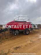 Massey Ferguson 2260 SP