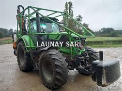 Deutz-Fahr Agrotron 6155 PS T4F