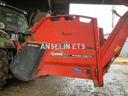 Audureau PRIMOR2060M