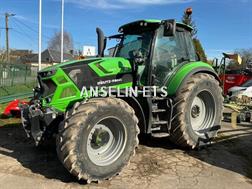 Deutz-Fahr AGROT.6185RCS