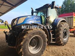 New Holland T7.290AC