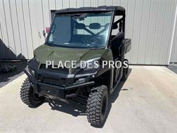 Polaris Quad - transporteur RANGER XP 900 EPS Polaris