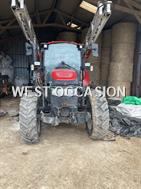 Case IH LUXXUM 120