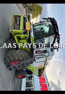 Claas LEXION 6700 BUSINESS
