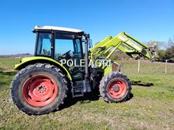 Claas AXOS 320