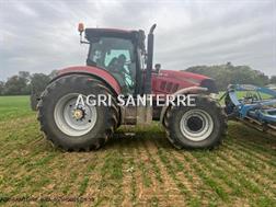 Case IH PUMA 240 CVX
