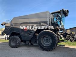 Massey Ferguson IDEAL 9