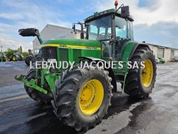 John Deere 7810 TLS