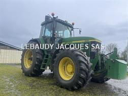 John Deere 7810