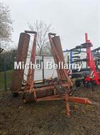 Gourdin Rouleau Rouleau 7 mètres Gourdin