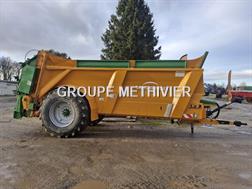 Dangreville EV 11