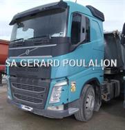Volvo FH 460