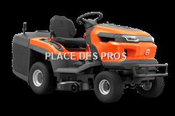 Husqvarna Tondeuse autoportée TC215T Husqvarna