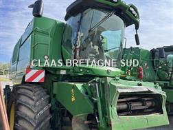John Deere T 670 HM 4 RM HMASTER 1700 HB!