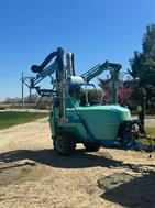 Berthoud Supair 1500