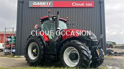 Case IH OPTUM 300 CVX DRIVE
