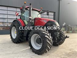 Case IH OPTUM 300 CVX DRIVE