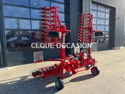 Einböck Désherbeur mécanique AEROSTAR 600 Einböck