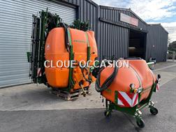 Amazone UF 1801 PREMIUM